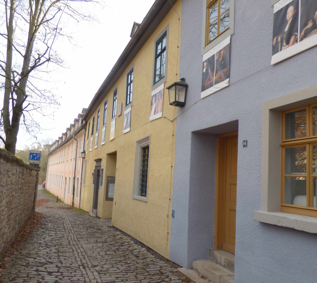 Weimarer Mal- und Zeichenschule