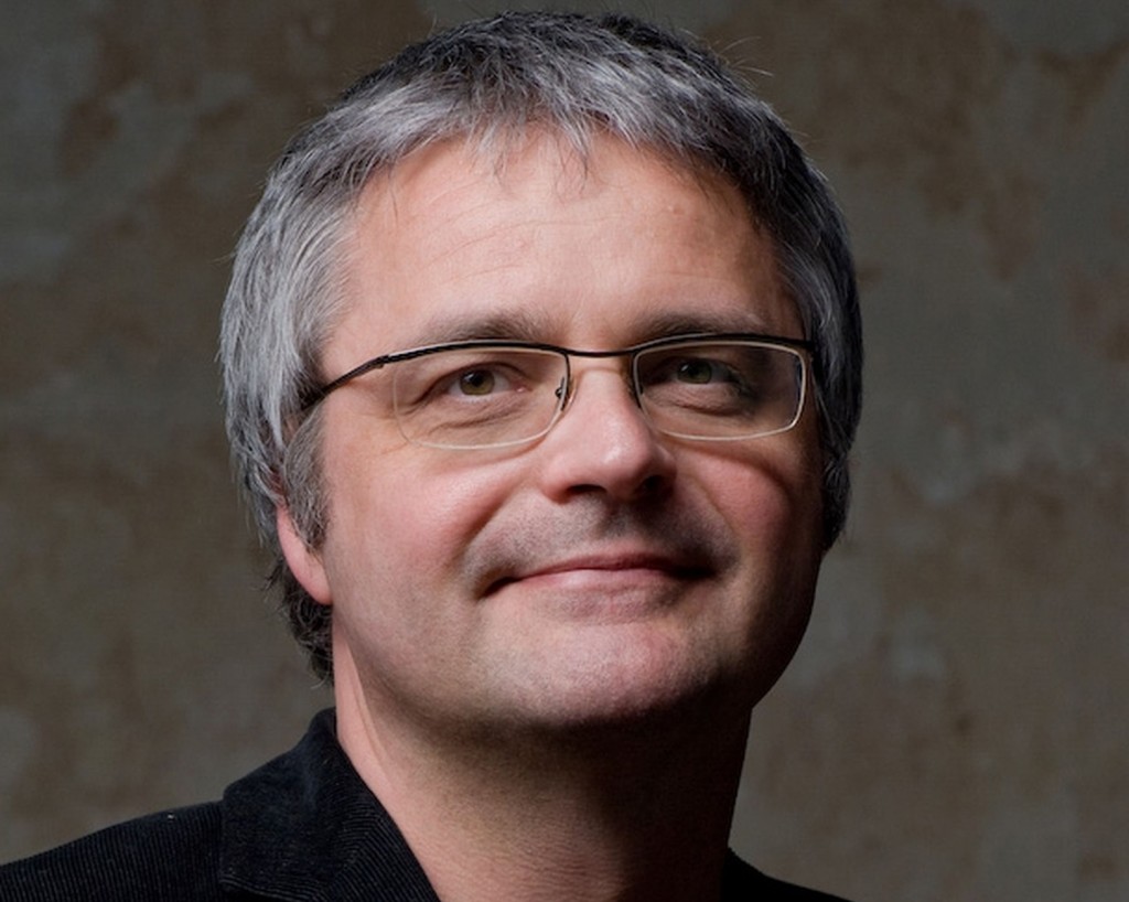 Frank Steenbeck