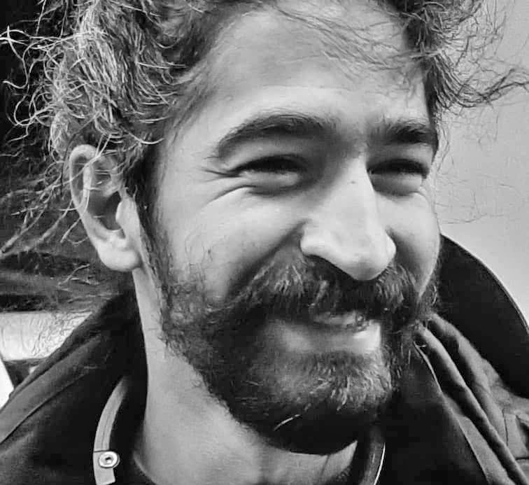 Hamed Ashourzadeh