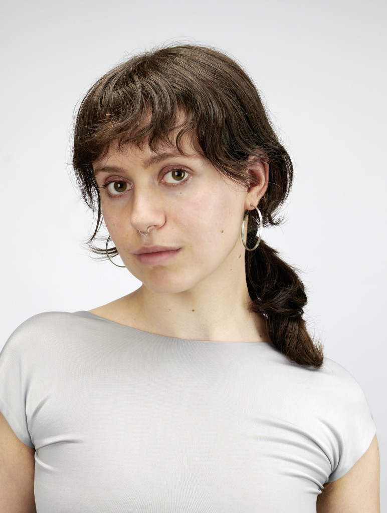 Hannah Uhlmann