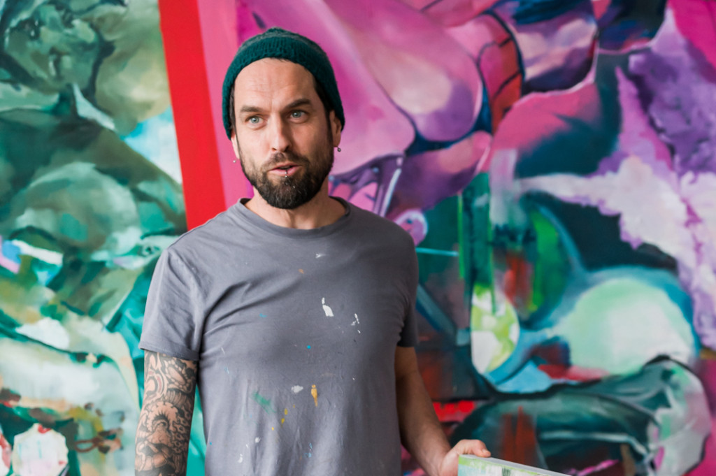 Michal Schmidt