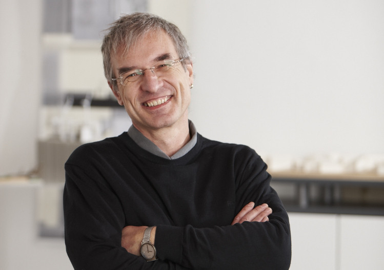 Reiner Bensch