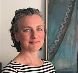 Susanne Ruda