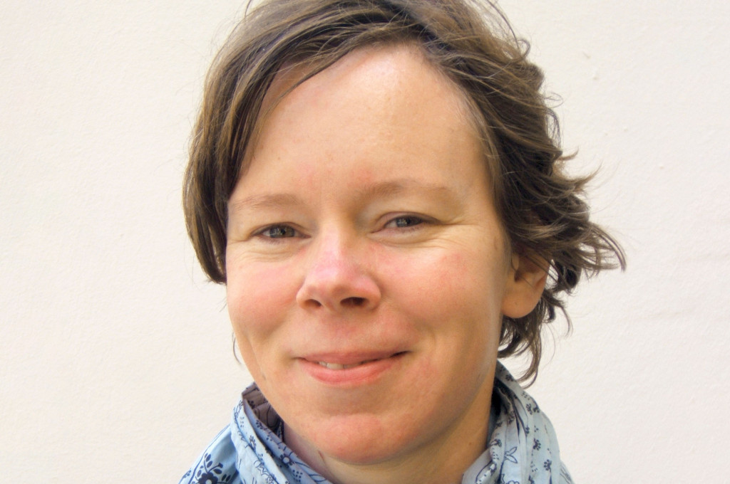 Sybille Richter