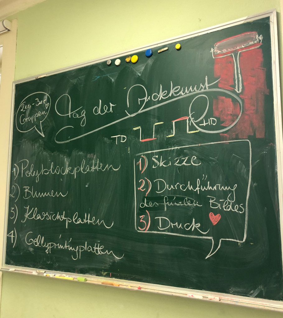 Tag der Druckkunst